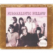 Surrealistic Pillow [Gold CD] [Collector's Edition] [Remastered]