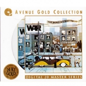 The World Is A Ghetto [Gold CD]