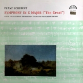 Schubert - Symphony No.9 In C Major "The Great"