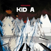 Kid A [10 Inch LP] [Limited Edition] [Sealed Copy]