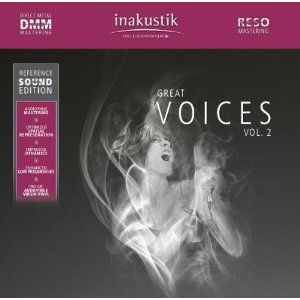 Great Voice Vol.2