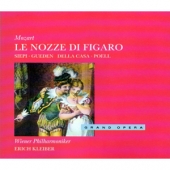 Mozart - Le Nozze Di Figaro