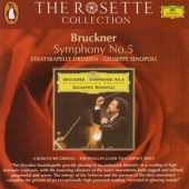 Bruckner - Symphon No. 5 In B Flat Major, Op. 63