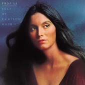 Profile - Best of Emmylou Harris