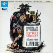 Dvorak - Symphony No.9 In E Minor Op.95 "From The New World"