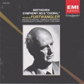 Beethoven - Symphony No. 9 In D Minor, Op. 125 "Choral"