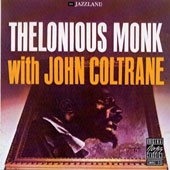 Thelonious Monk With John Coltrane [Hybrid-SACD] [Remastered]