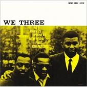 We Three [Back To Black : 60th Vinyl Anniversary]
