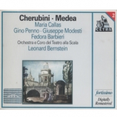 Cherubini - Medea [Remastered]