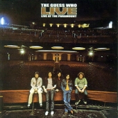 Live At The Paramount [Remastered]