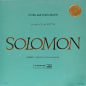 Grieg And Schumann - Piano Concertos