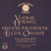 Rachmaninoff - Concerto No.3 In D Minor, Op.30