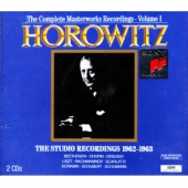 The Studio Recordings 1962-1963