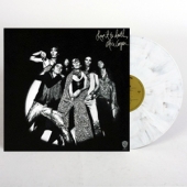 Love It To Death [Black & White Vinyl] [Rocktober 2017 Exclusive Limited Edition]