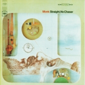 Straight, No Chaser [Remastered]