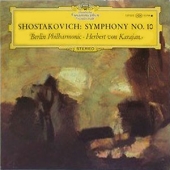 Shostakovich - Symphony No.10