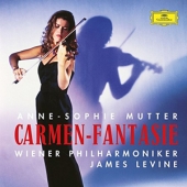 Sarasate - Carmen Fantasie