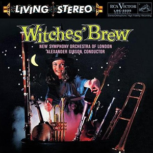 Witches' Brew [Limited Edition]