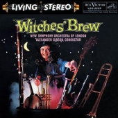 Witches' Brew [Limited Edition]