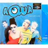 Aquarium [Blue Vinyl] [2017 RSD Edition] [Limited Edition] [한정 수량 할인]