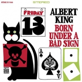 Born Under A Bad Sign