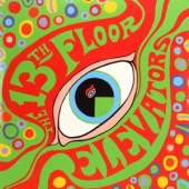 The Psychedelic Sound Of The 13th Floor Elevators