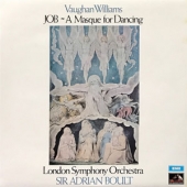 Vaughan Williams - Job - A Masque For Dancing