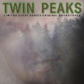 Twin Peaks (데이빗 린치 감독의 트윈 픽스) - O.S.T. [Deluxe Edition] [Limited Edition]