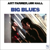 Big Blues [Remastered] [커버 모서리 약간의 구김]