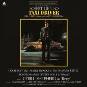 Taxi Driver (택시 드라이버) - O.S.T. [한정 수량 할인]