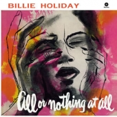 All Or Nothing At All [Limited Edition]
