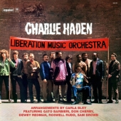 Liberation Music Orchestra [Back To Black : 60th Vinyl Anniversary]