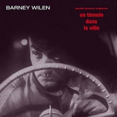 Un Temoin Dans La Ville (도시의 증인) - O.S.T.