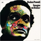 Images On Guitar [Audiophile Analog Remastering] [한정 수량 할인] [커버 한쪽 모서리 구김]