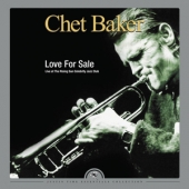 Love For Sale : Live At The Rising Sun Celebrity Jazz Club