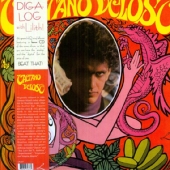 Caetano Veloso [LP + CD]