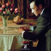 The Hand (왕가위의 에로스) - O.S.T. [Jettone 25th Anniversary Special Edition] [Limited-Numbered Edition] [A Wong Kar Wai Film] [1:1 포스터 증정]