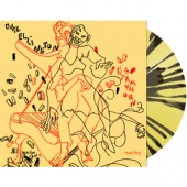 Duke Ellington, Billy Strayhorn [Beige, Yellow, Black Splatter Vinyl]