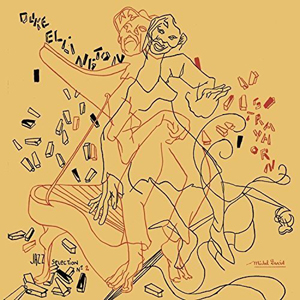 Duke Ellington, Billy Strayhorn [Beige, Yellow, Black Splatter Vinyl]