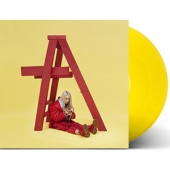 Dont Smile At Me [Opaque Yellow Vinyl] [Urban Outfitters Exclusive Edition]
