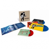 Great Twenty-Eight [4LP + 1EP Super Deluxe Box Set] [Blue Vinyl & Red EP] [Limited Edition]