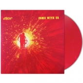 Come With Us [Red Vinyl] [Indie Record Store Exclusive Limited-Numbered Edition]
