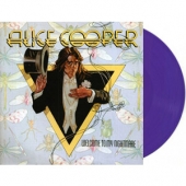 Welcome To My Nightmare [Purple Vinyl] [Limited Edition]