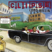 Lord Willin'