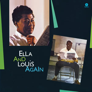 Ella And Louis Again [Limited Edition]