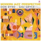 Modern Jazz Perspective [Limited Edition]
