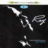 Ray Charles - O.S.T [CD + DVD][Deluxe Edition][2 For 1]