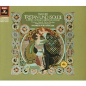 Wagner - Tristan Und Isolde [Remastered][4CD Boxset]