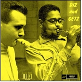 Diz & Getz [Limited Edition] [Collector's Edition]