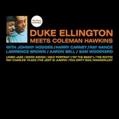 Duke Ellington Meets Coleman Hawkins [Limited Edition]